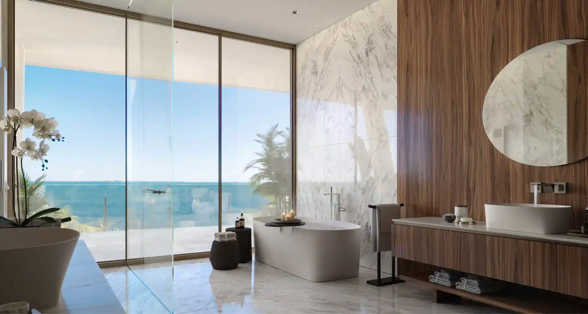 Virtual design interior Miami