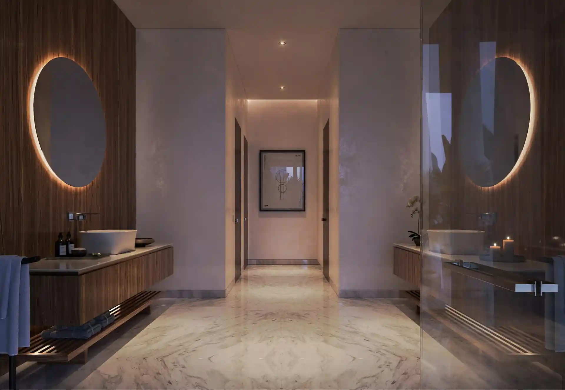 Virtual design interior Miami