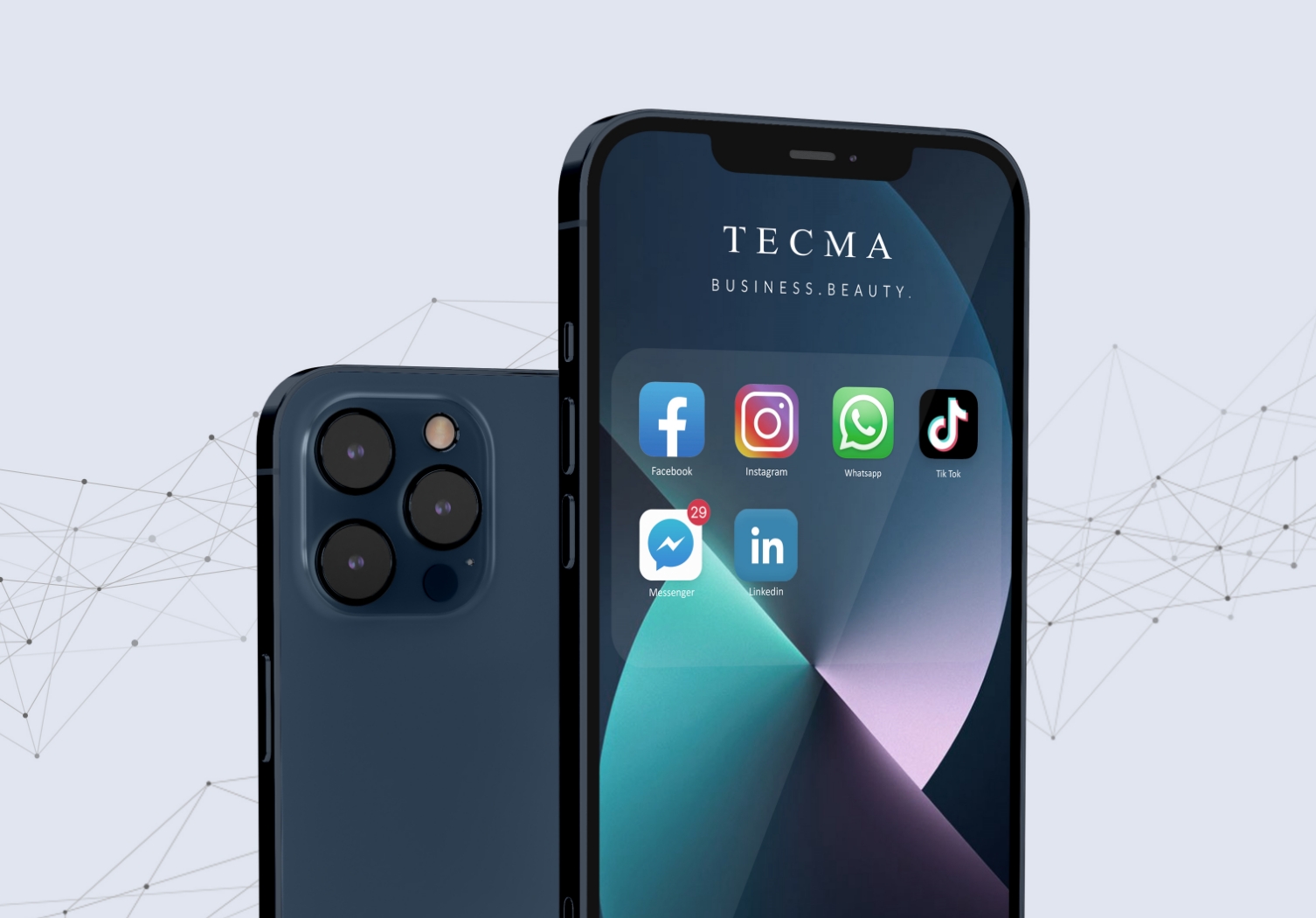 tecma - digital marketing