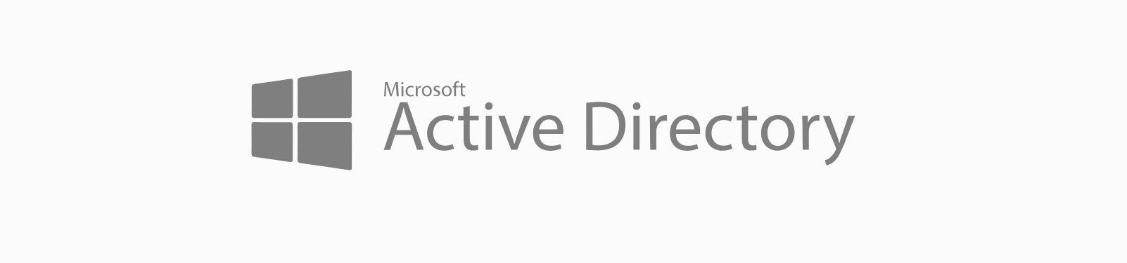 Active Directory