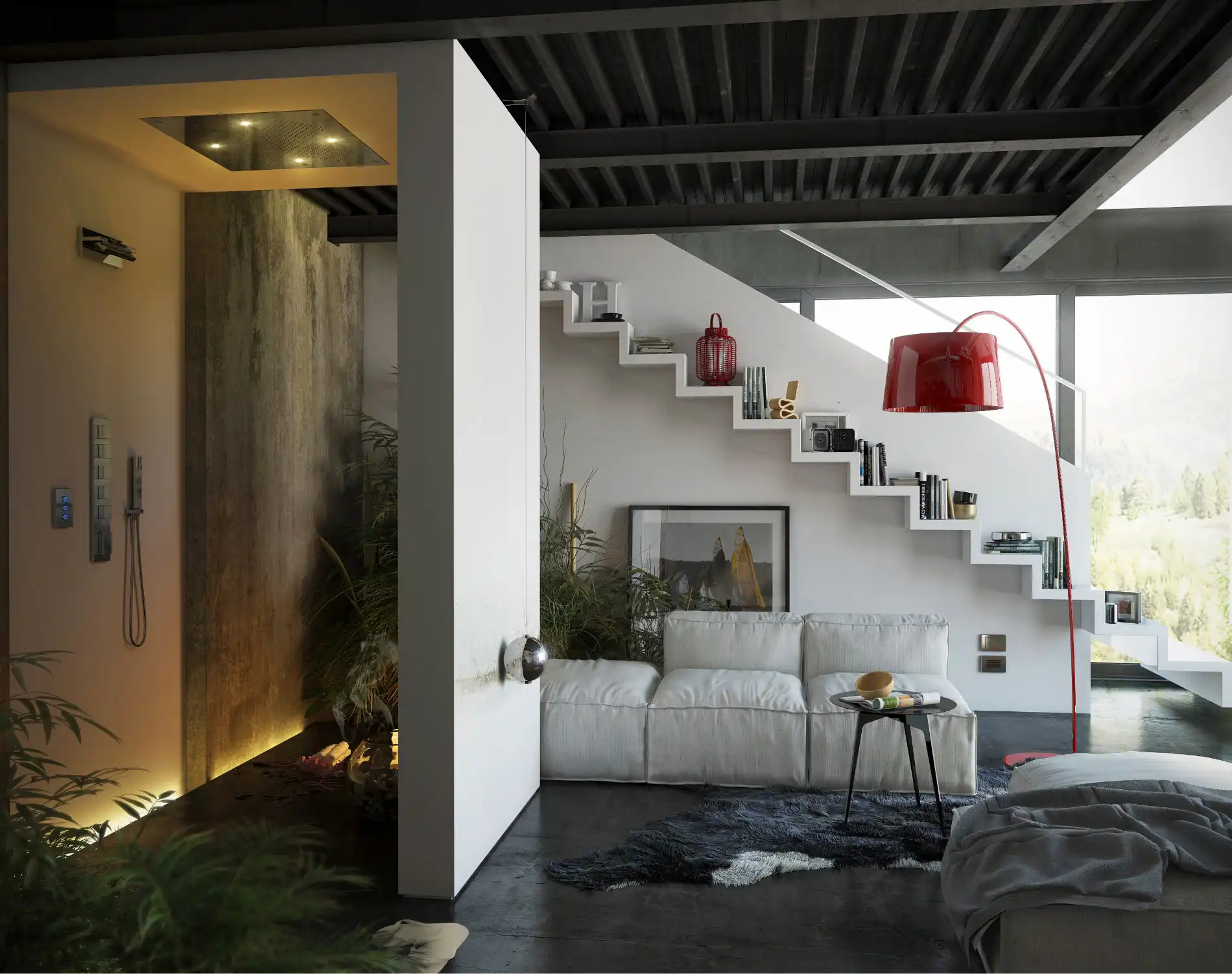 Virtual design interior Miami