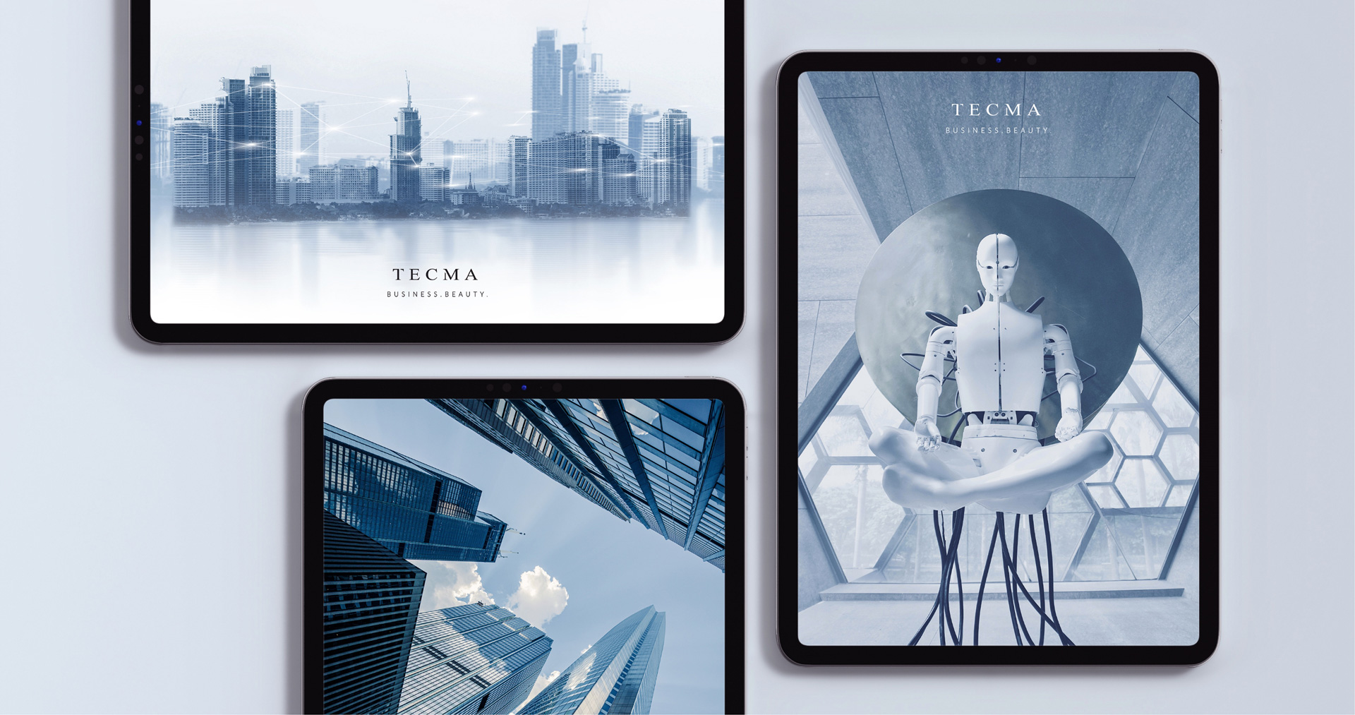 tecma - digital transformation